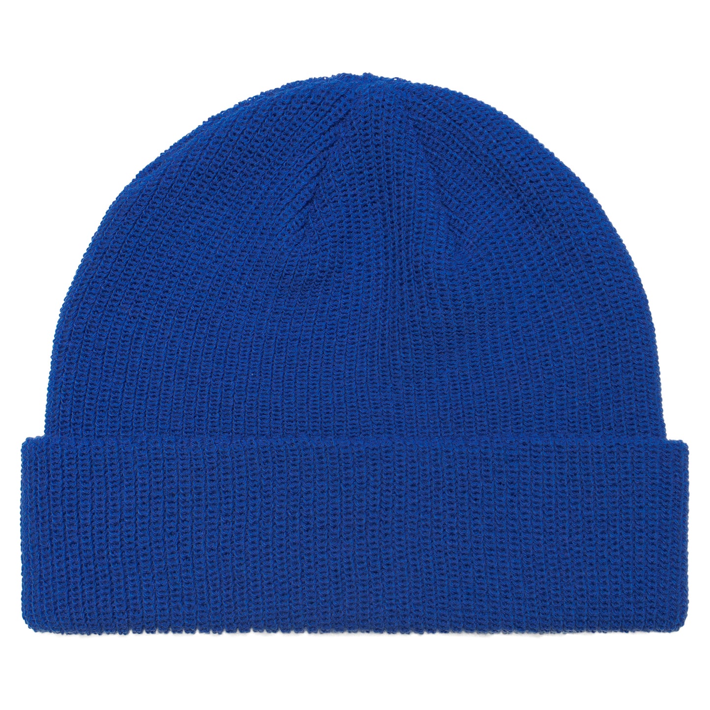 Super Soft Beanie - Blue