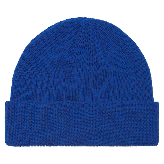Super Soft Beanie - Blue