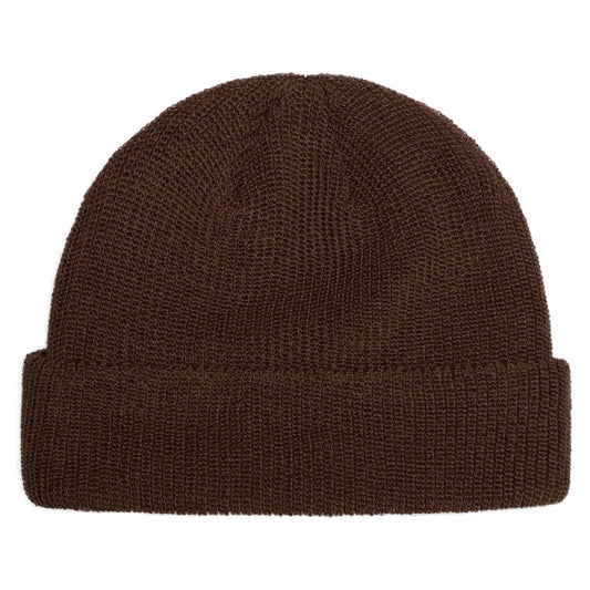 Super Soft Beanie - Brown