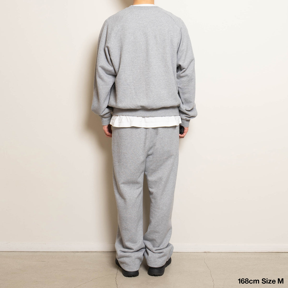 Sweat Pants - Grey