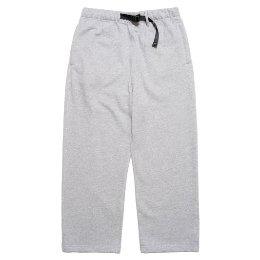 Sweat Pants - Grey
