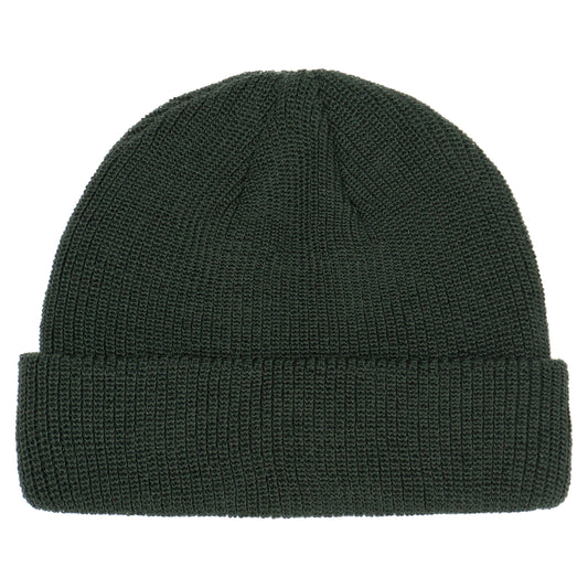 Super Soft Beanie - Green