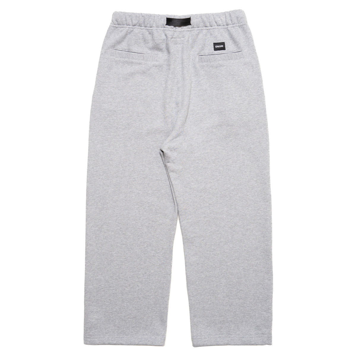 Sweat Pants - Grey