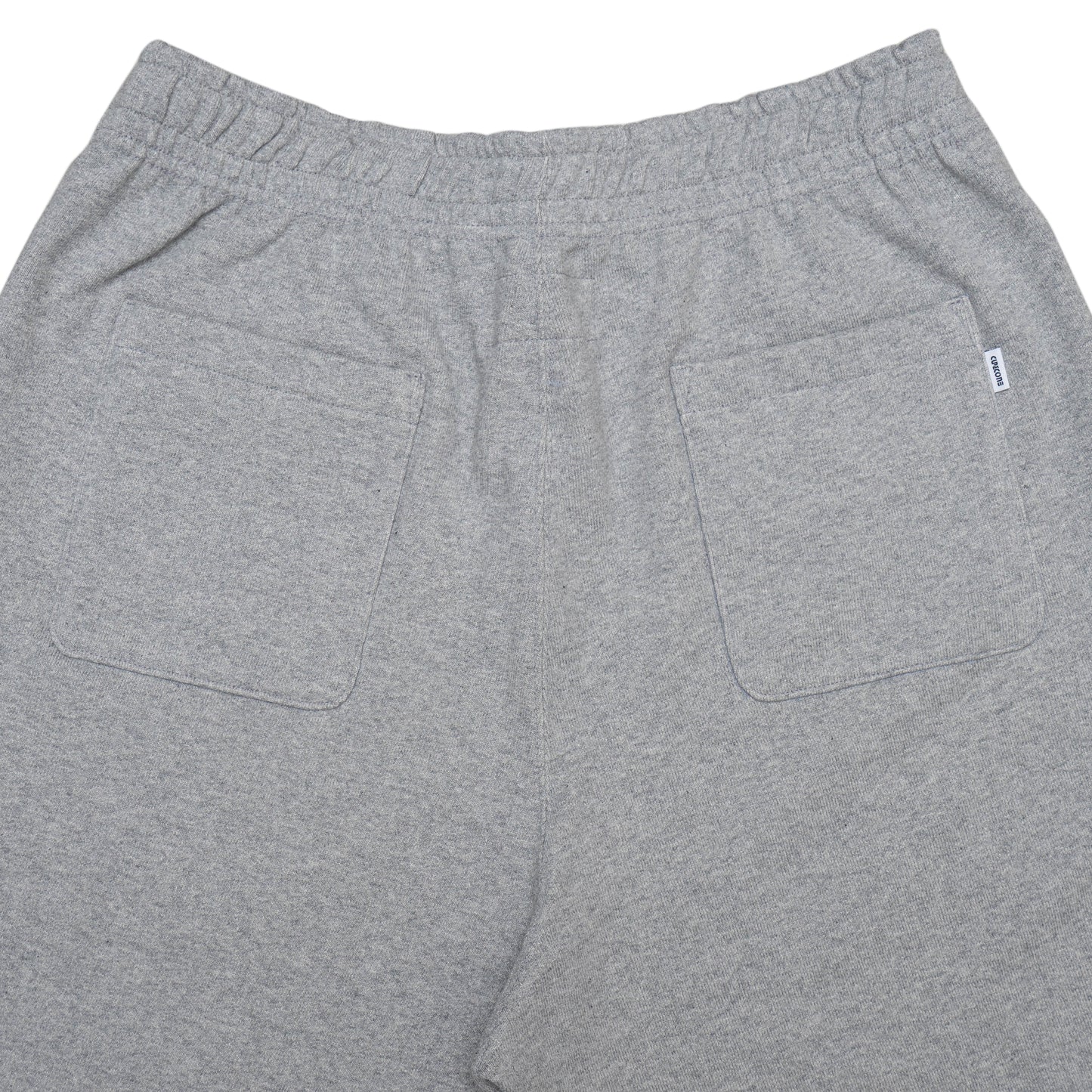 Forward Weave Pants - Grey