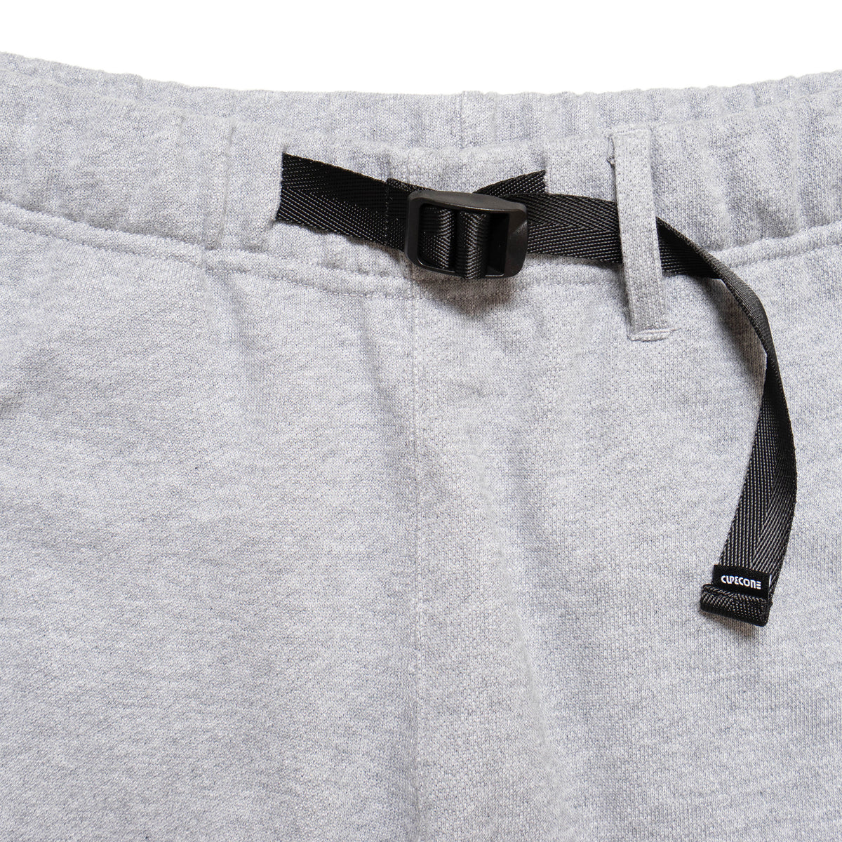 Sweat Pants - Grey
