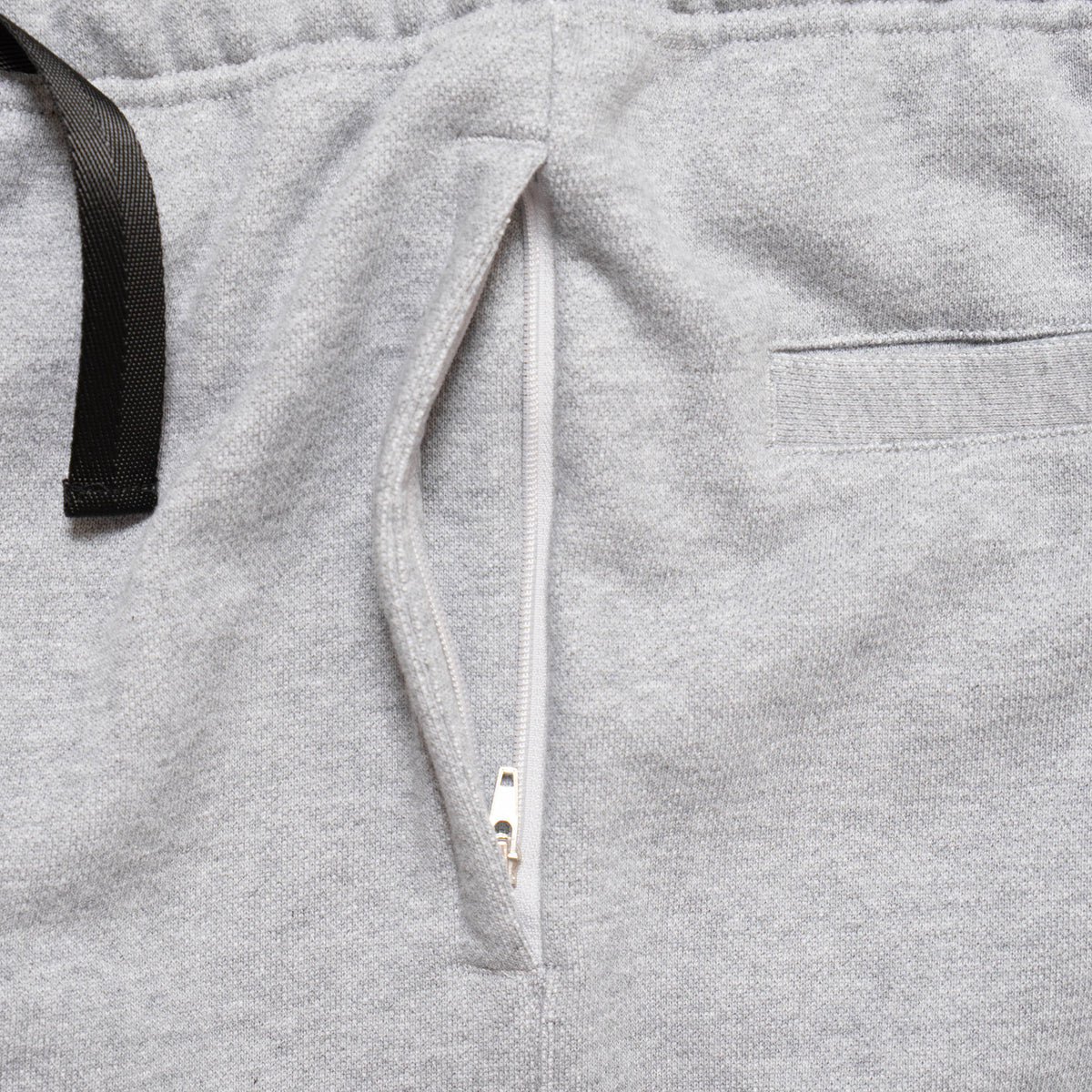 Sweat Pants - Grey