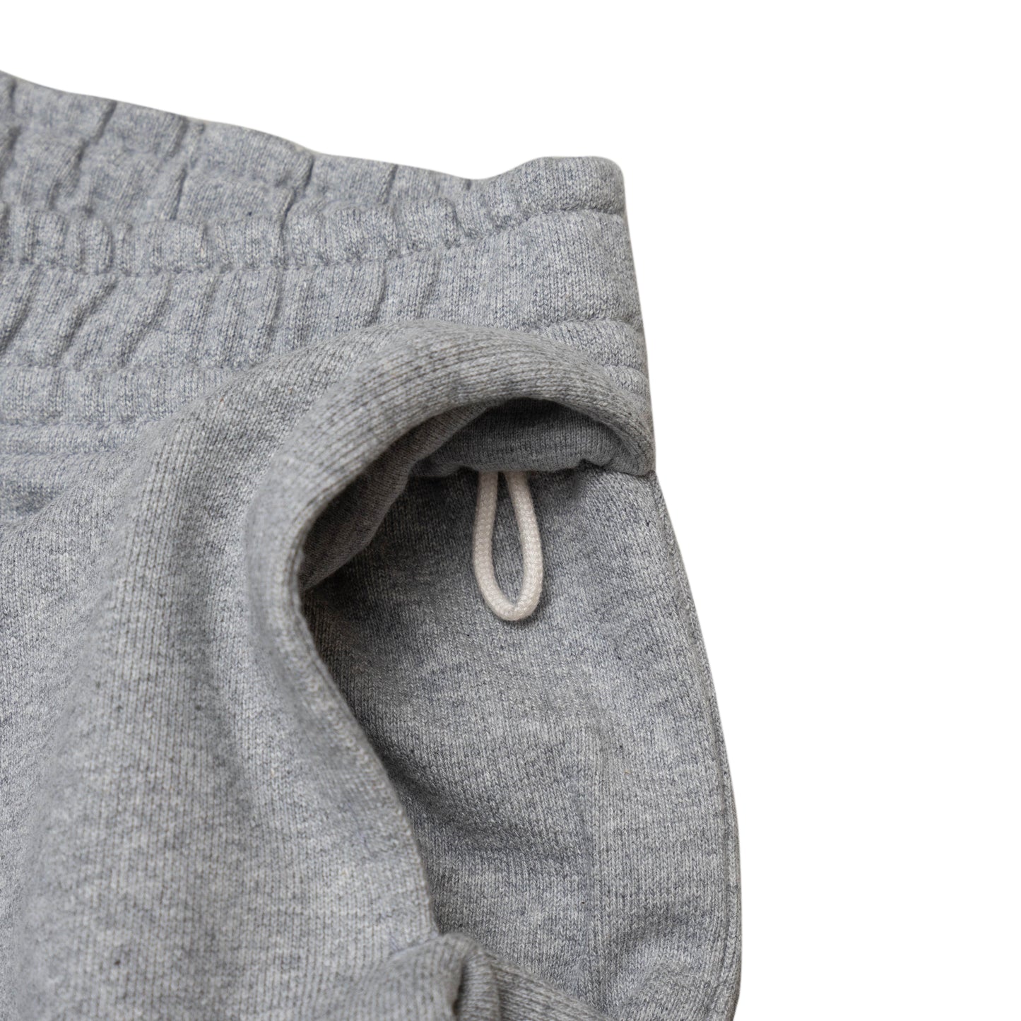 Forward Weave Pants - Grey