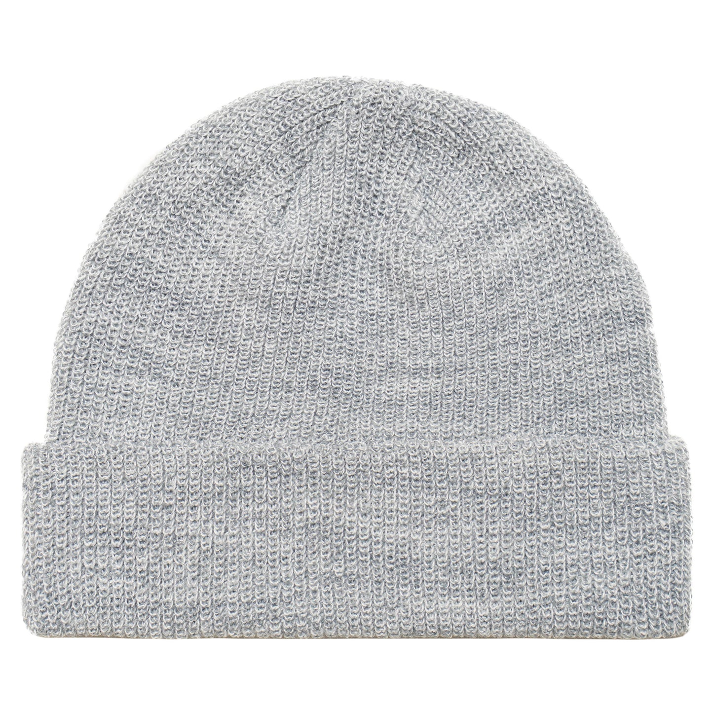 Super Soft Beanie - Heather Grey