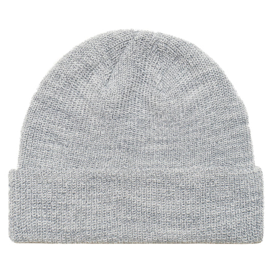 Super Soft Beanie - Heather Grey