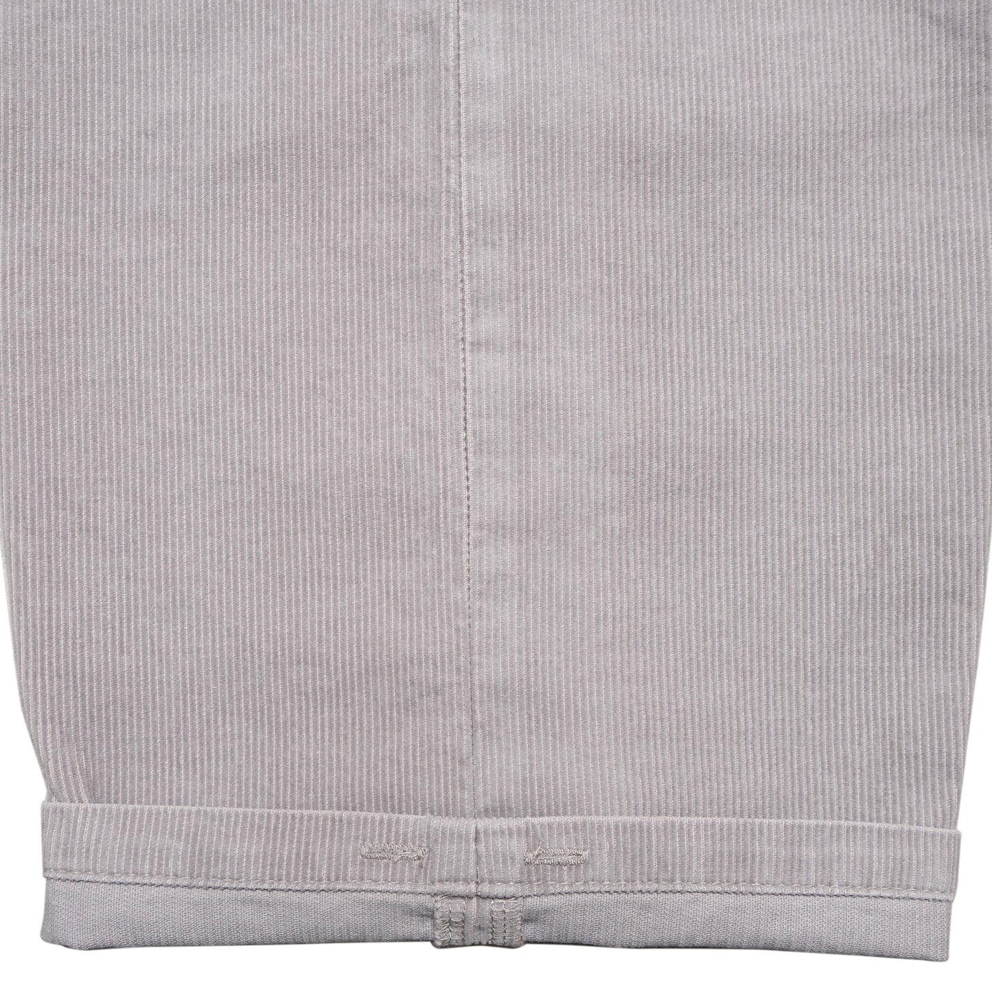 CC Baggy Corduroy Jeans - Grey