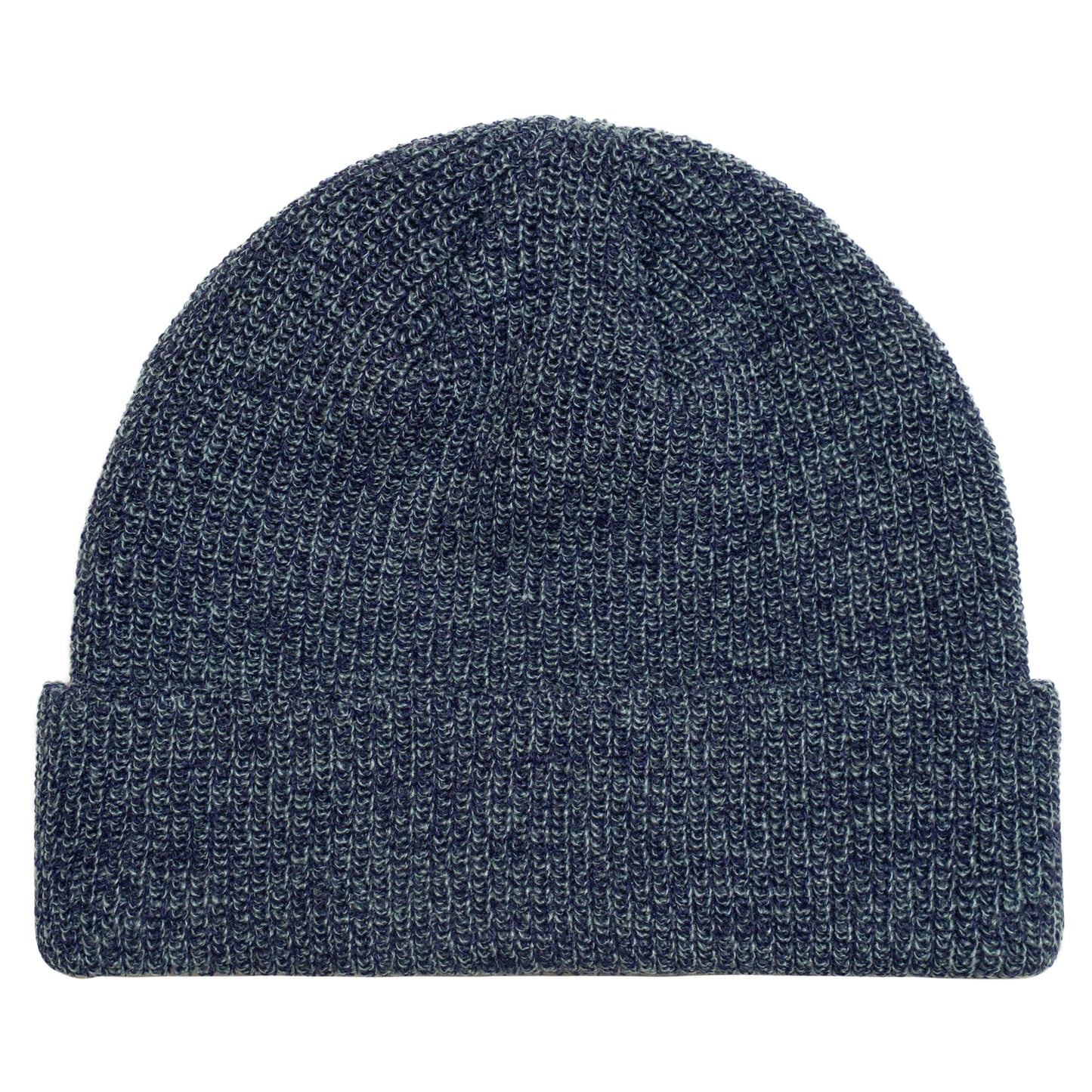 Super Soft Beanie - Heather Navy