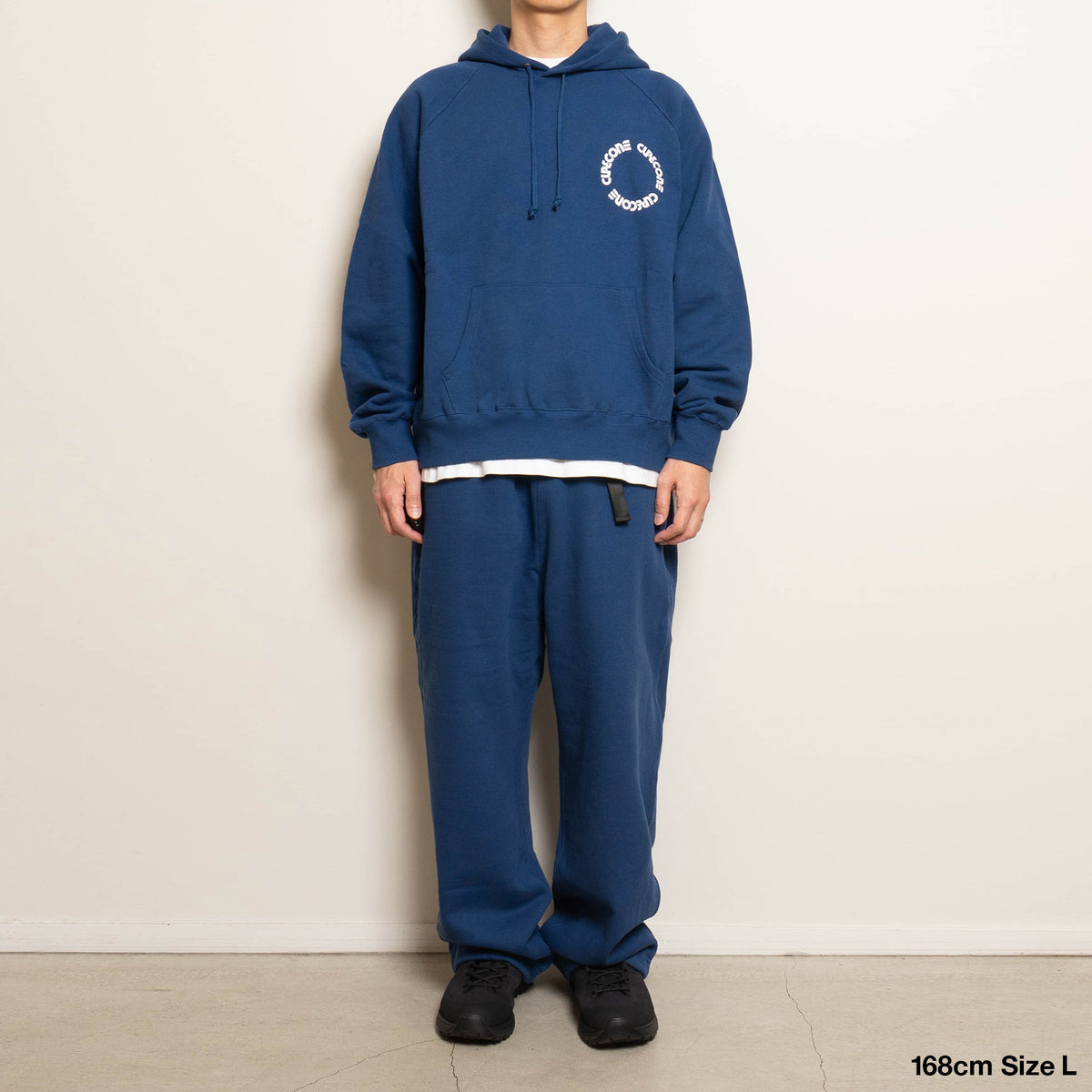 Sweat Pants - Grey