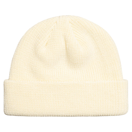 Super Soft Beanie - Ivory