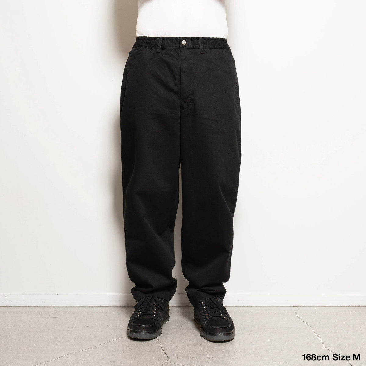 Highden Pants - Taupe