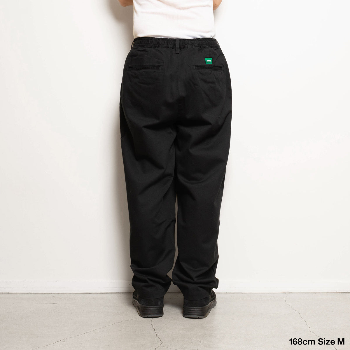 Highden Pants - Taupe