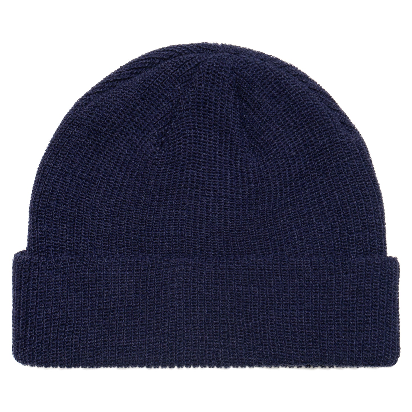 Super Soft Beanie - Navy