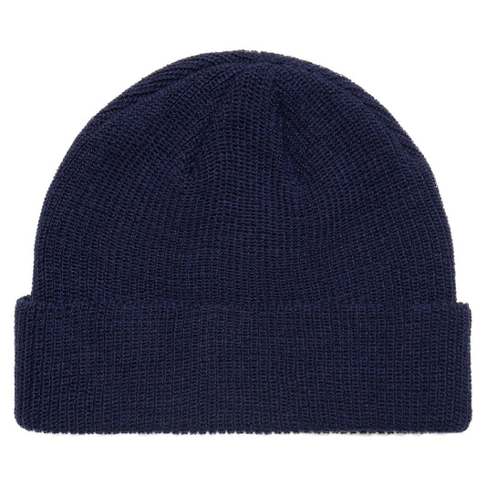Super Soft Beanie - Navy