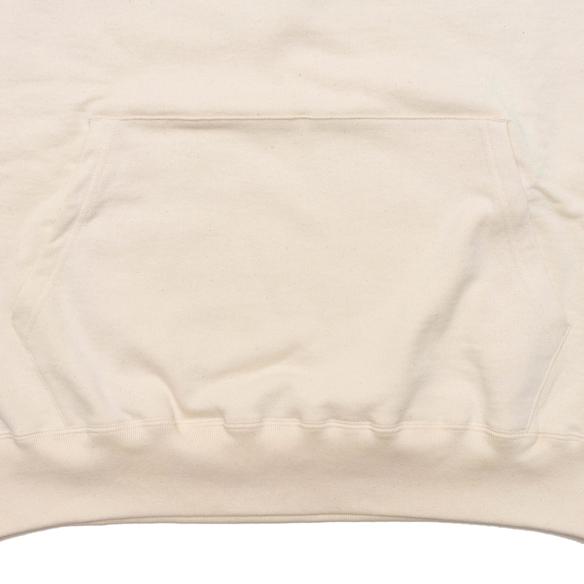 SALE] Forward Weave Hoodie - Natural – CUP AND CONE