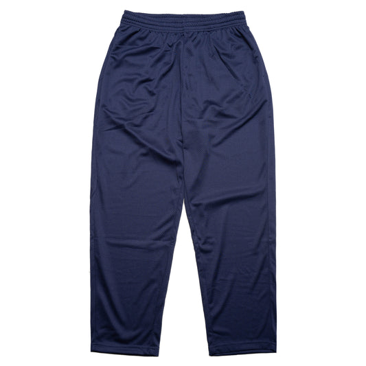 Mesh Easy Pants - Navy