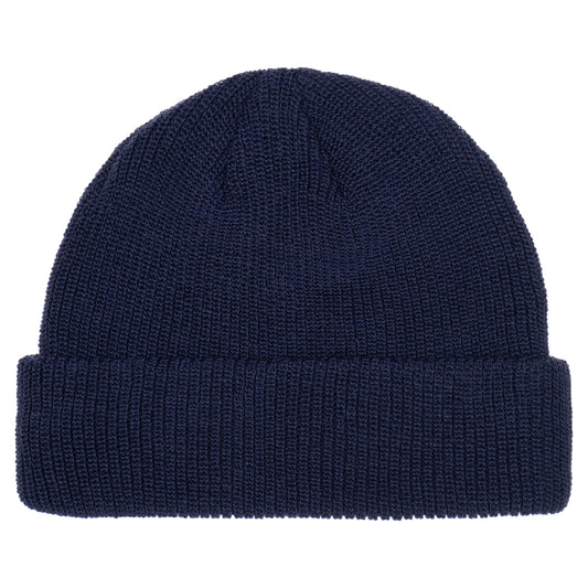 Super Soft Beanie - Navy