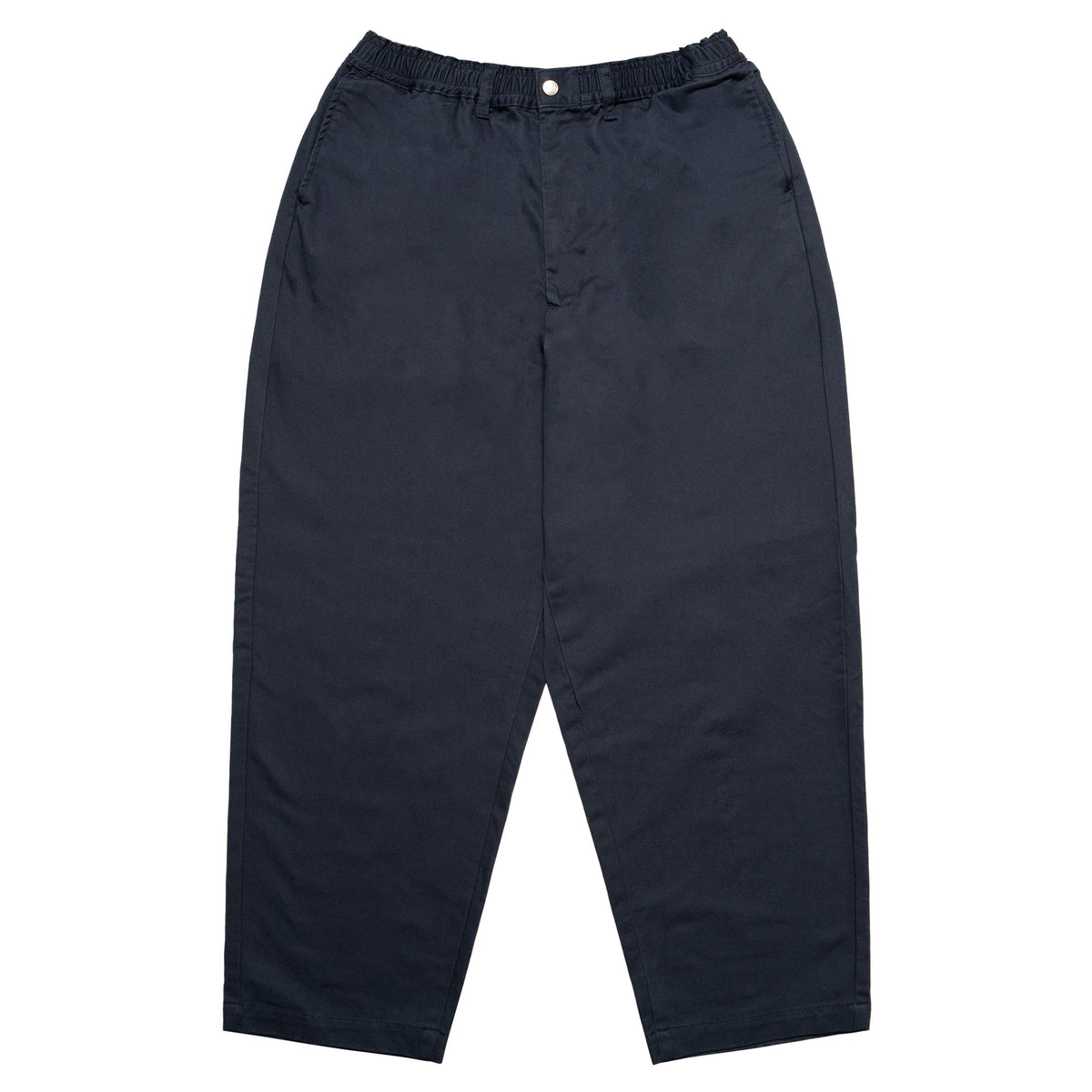 Highden Pants - Navy