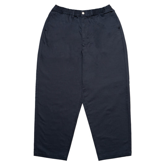 Highden Pants - Navy