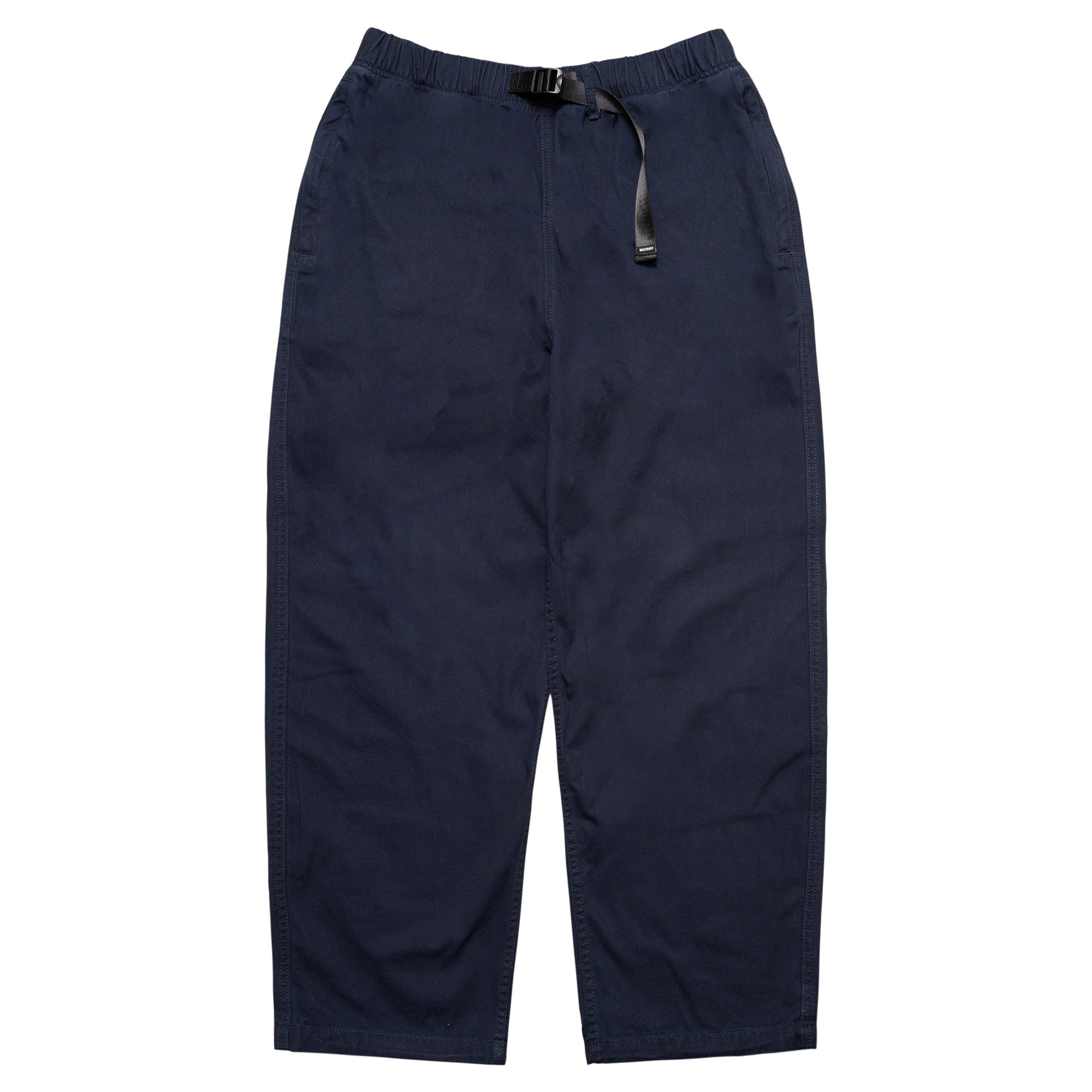 Desk Work Pants - Navy – CUP AND CONE
