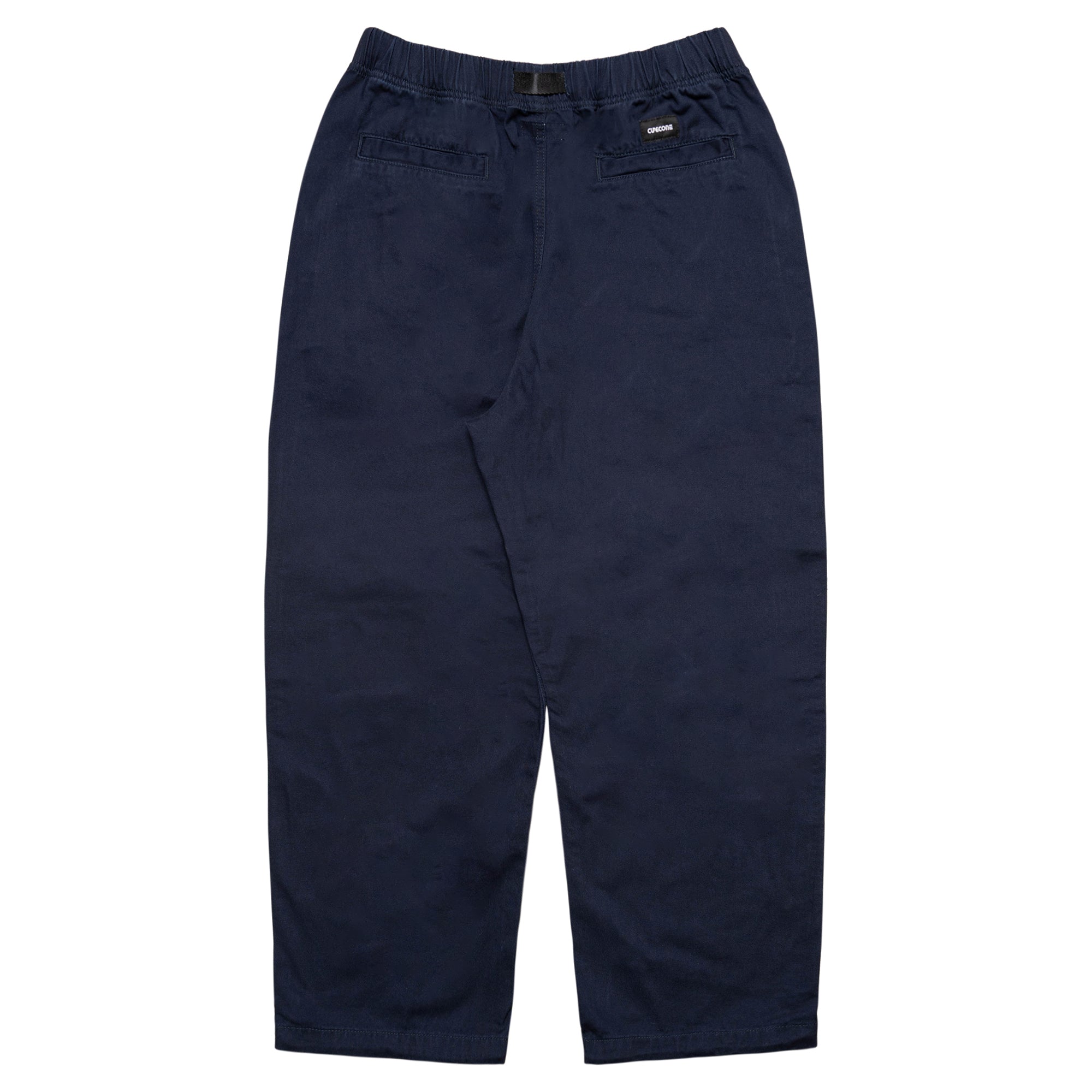 Desk Work Pants - Navy – CUP AND CONE