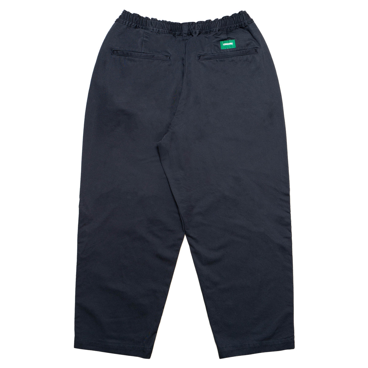 Highden Pants - Navy