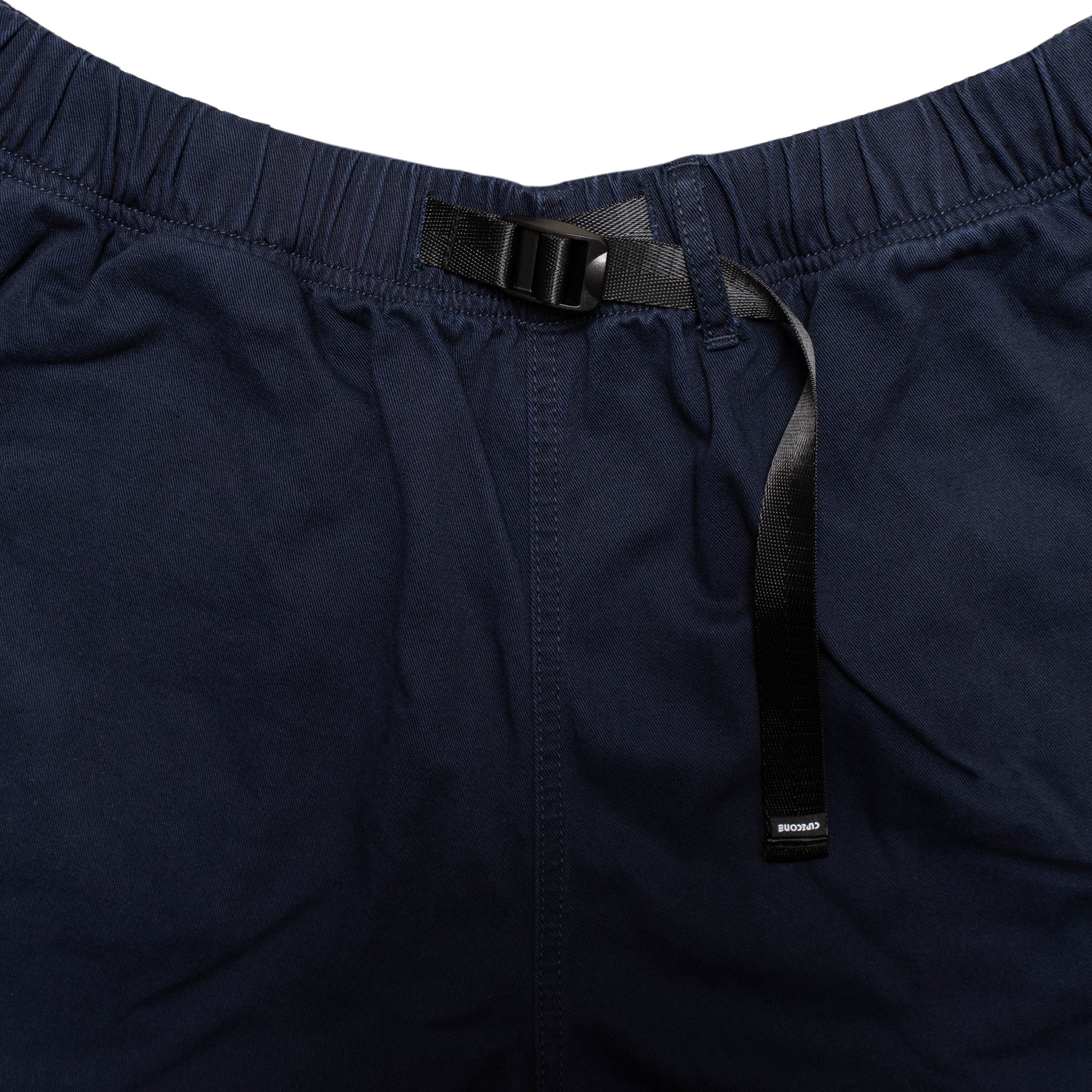 パンツ CUP AND CONE Desk Work Pants M Black CUP AND CONE: Desk Work Pants