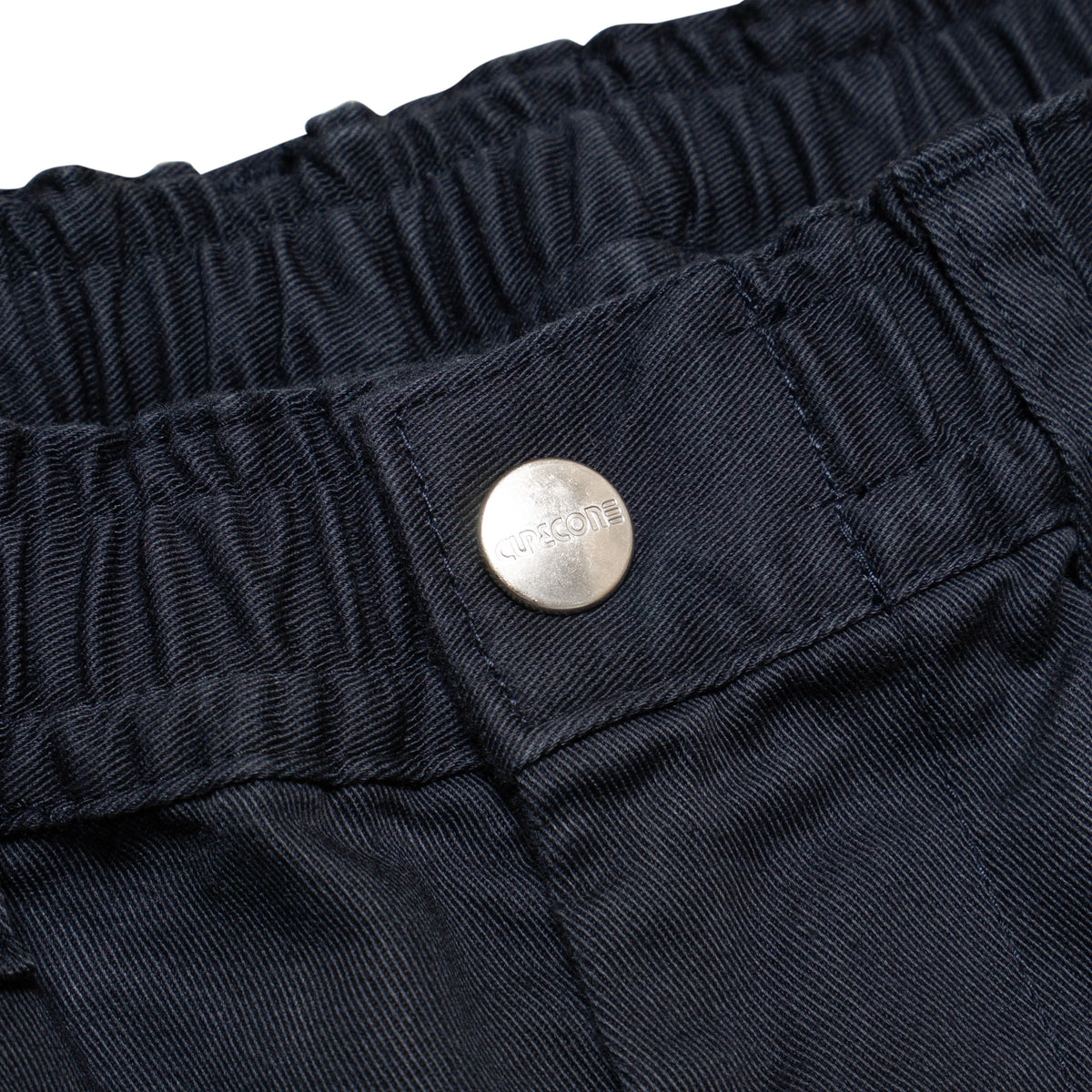 Highden Pants - Navy
