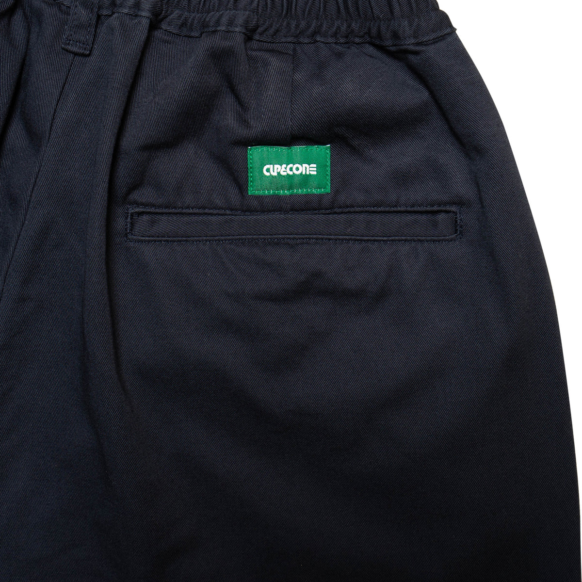 Highden Pants - Navy