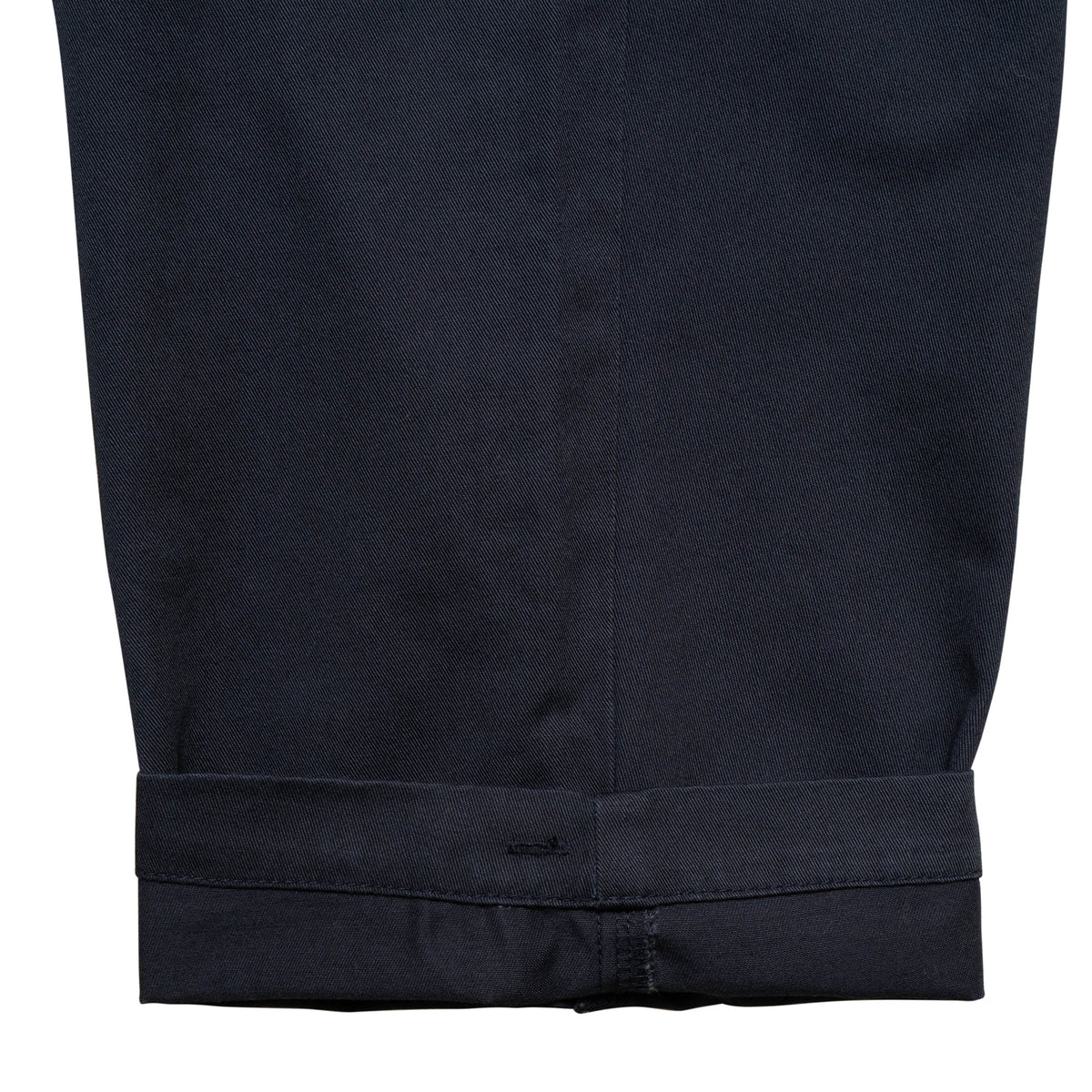 Highden Pants - Navy
