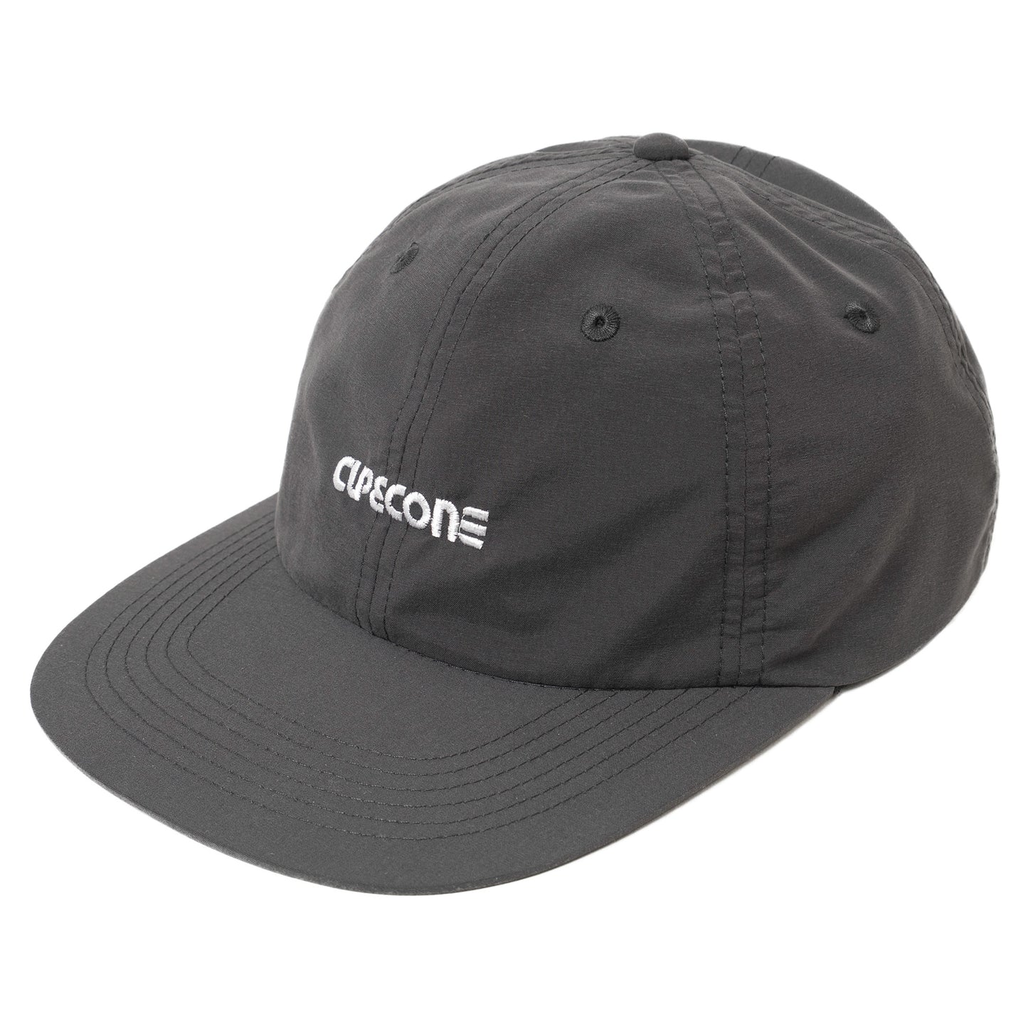 Nylon 6 Panel - Black
