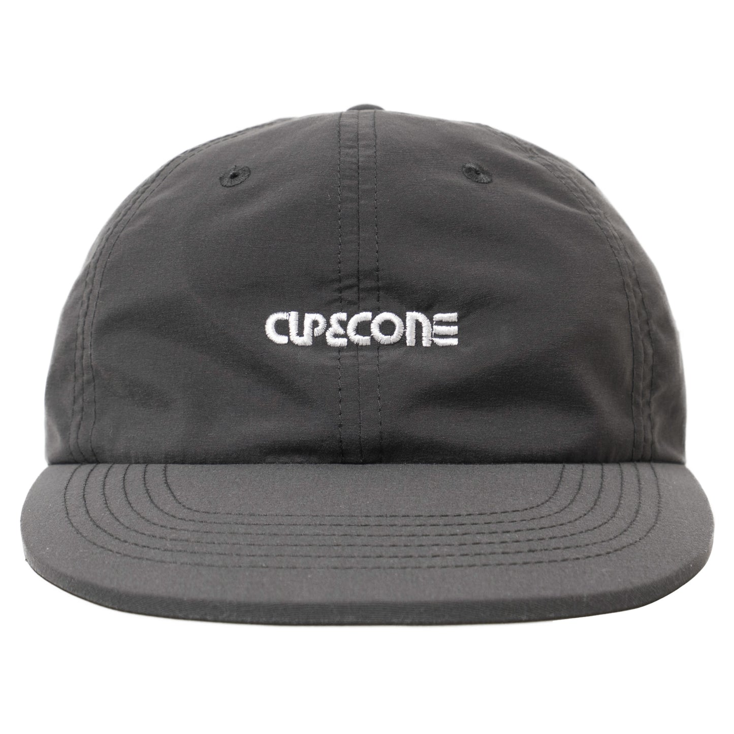 Nylon 6 Panel - Black