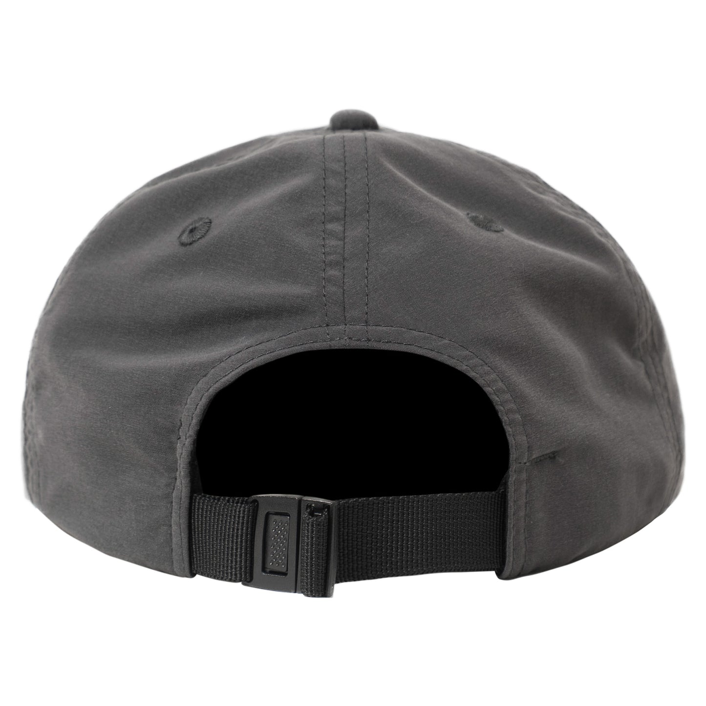 Nylon 6 Panel - Black
