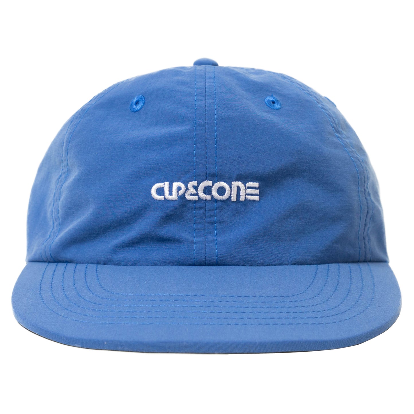 Nylon 6 Panel - Blue