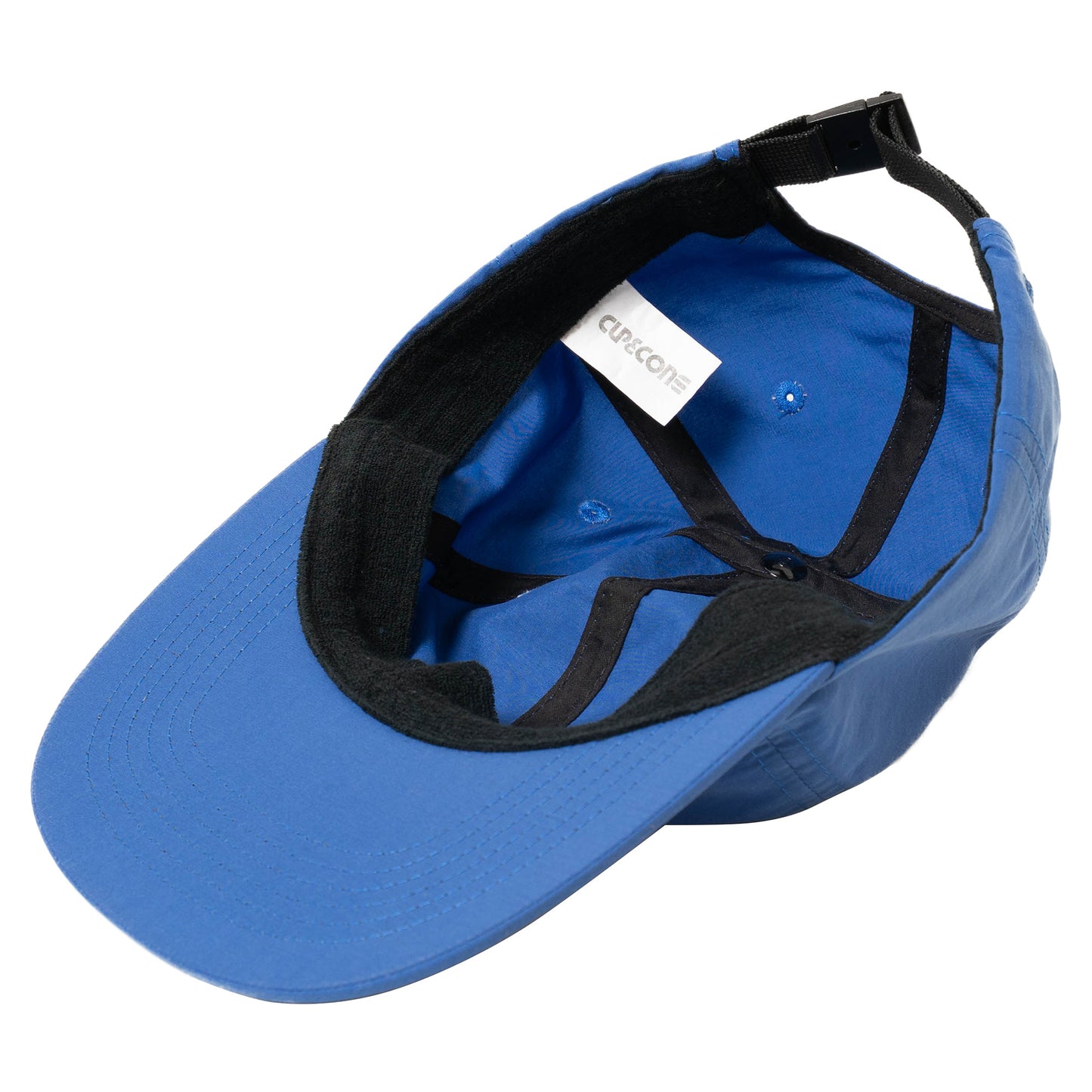 Nylon 6 Panel - Blue