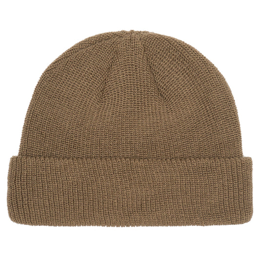 Super Soft Beanie - Tan