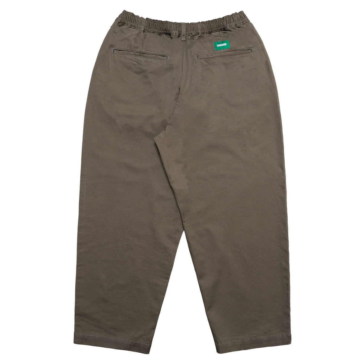 Highden Pants - Taupe