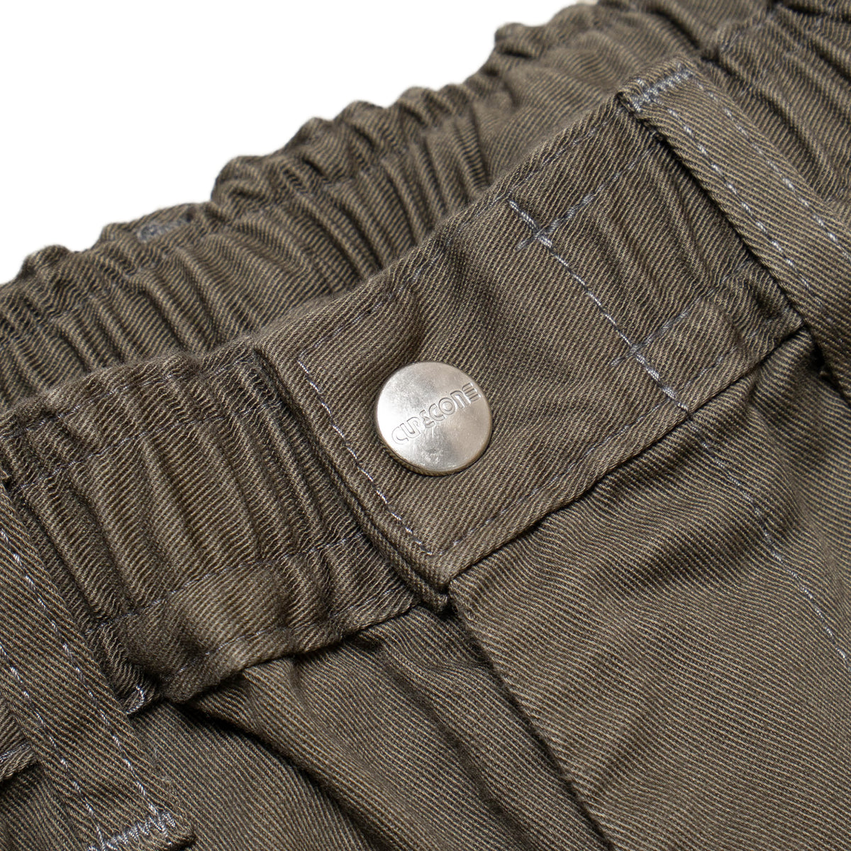 Highden Pants - Taupe