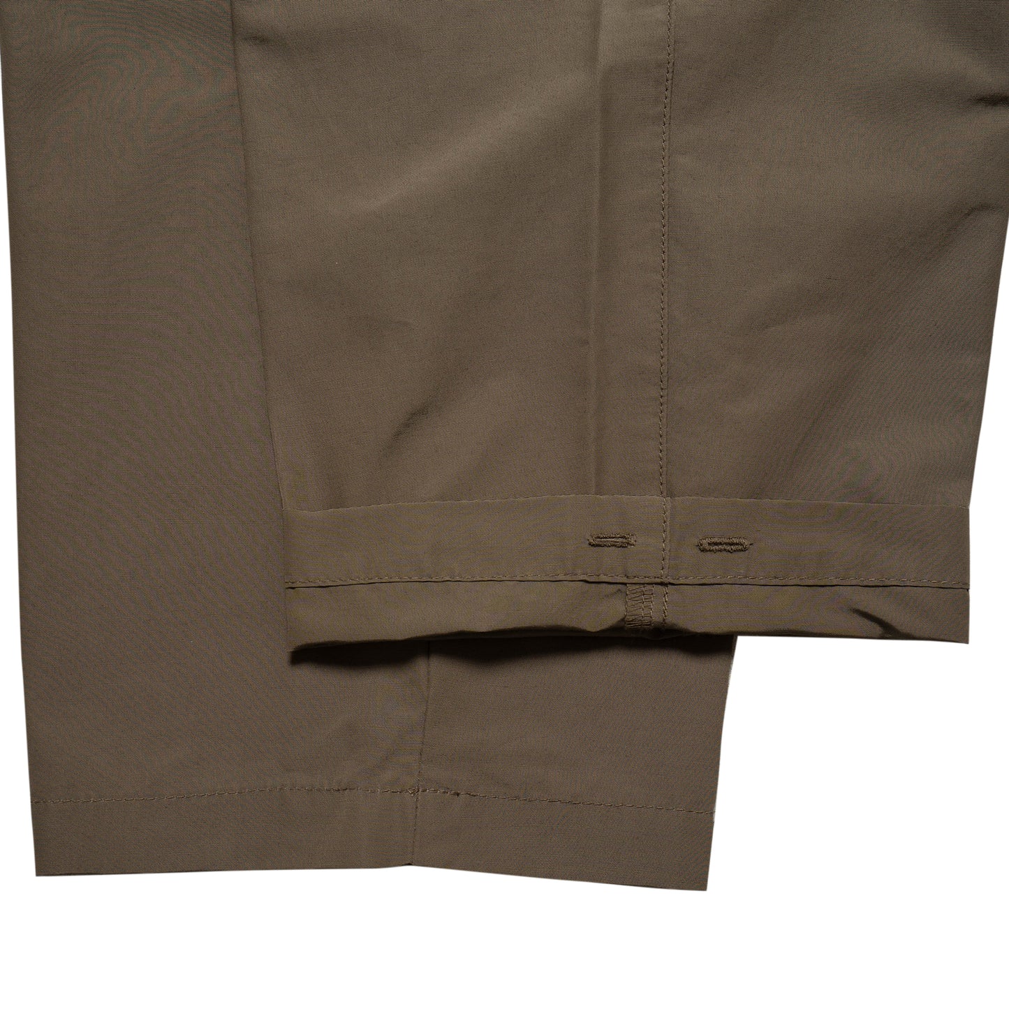 CC Baggy 60/40 Cloth Easy Trousers - Taupe